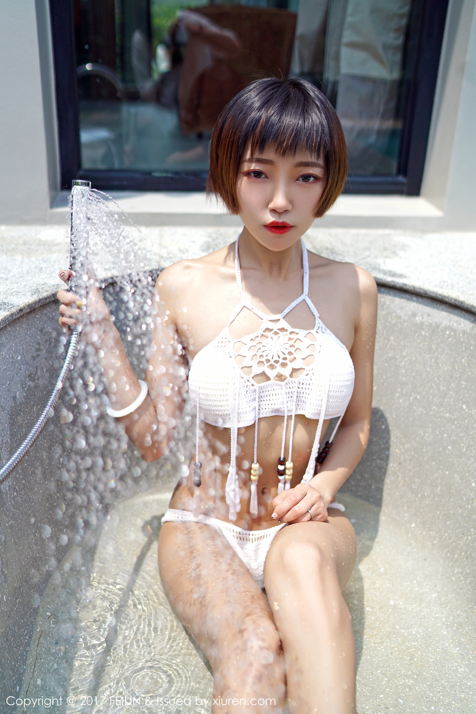 冯木木LRIS - [FEILIN嗲囡囡] 2017.04.05 VOL.083 2