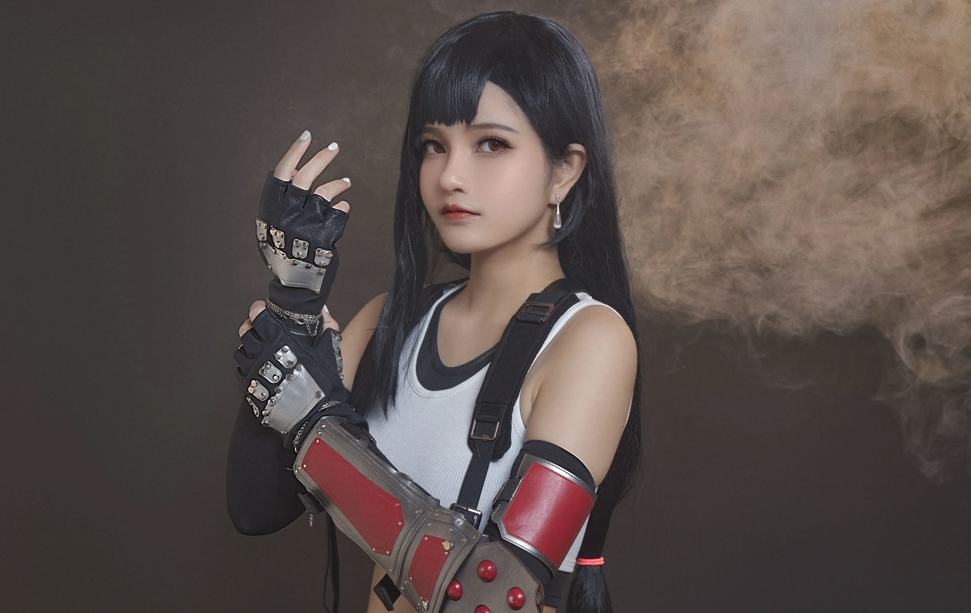 Azami - NO.74 Tifa 2