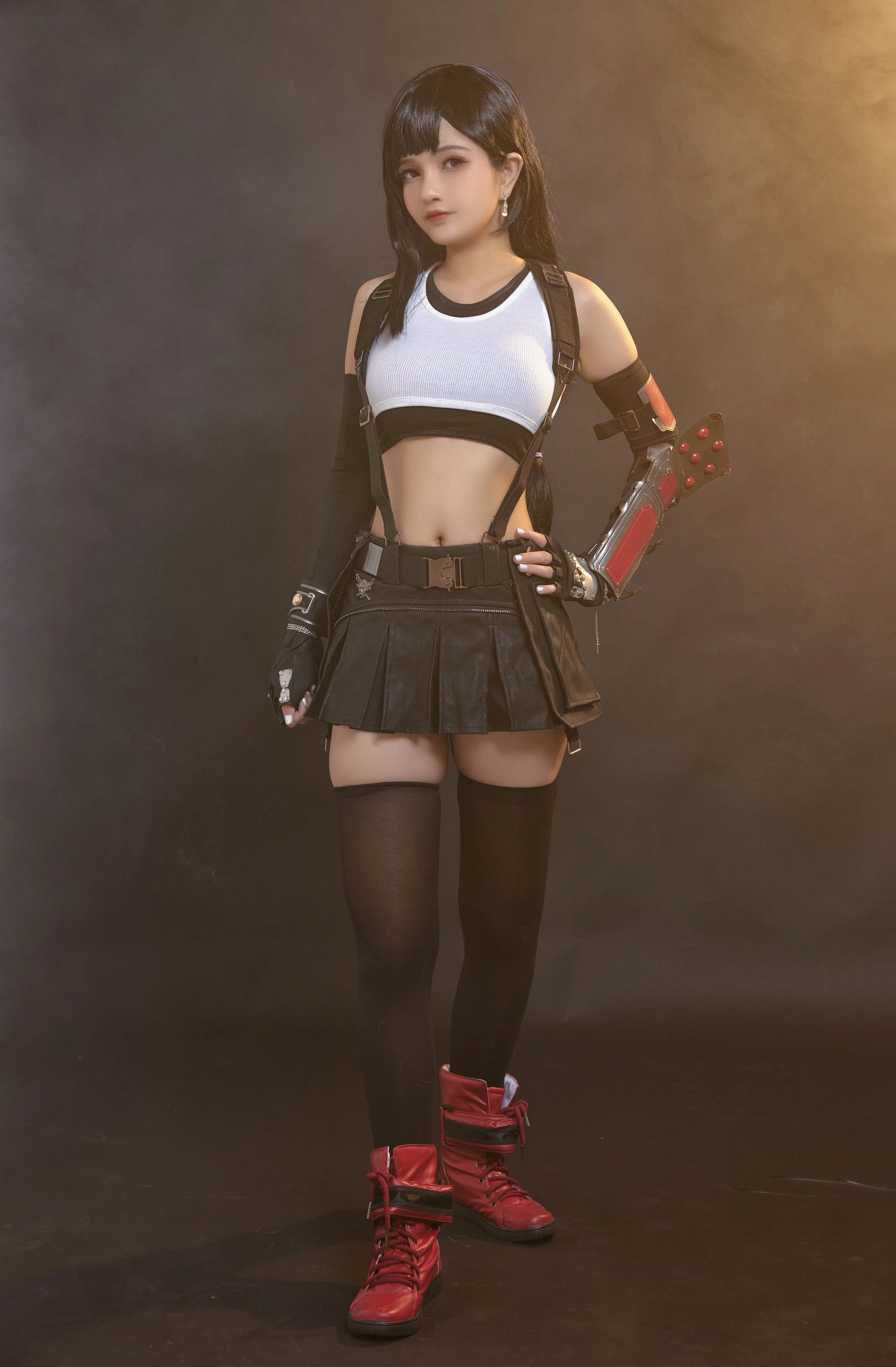Azami - NO.74 Tifa 3