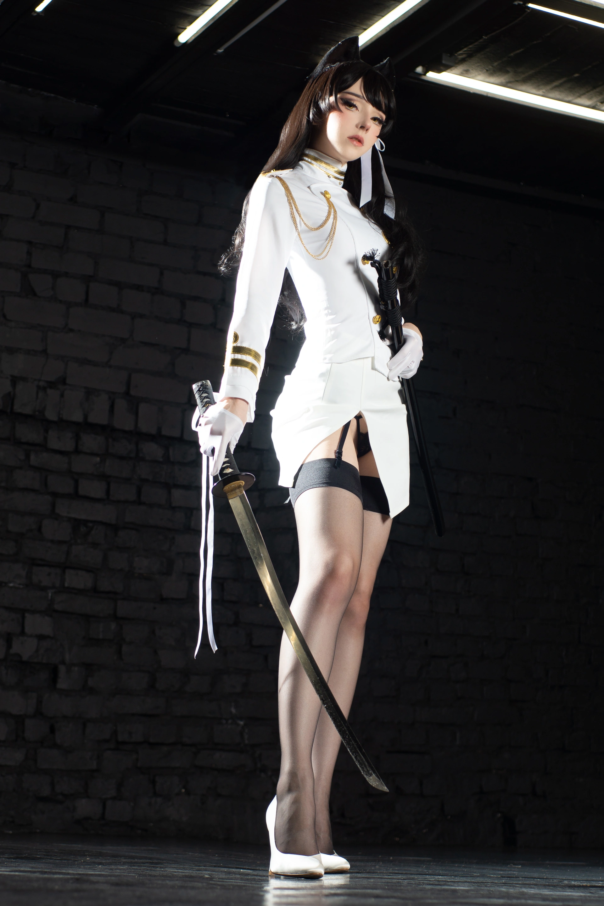 CandyBall - NO.28 Atago 1