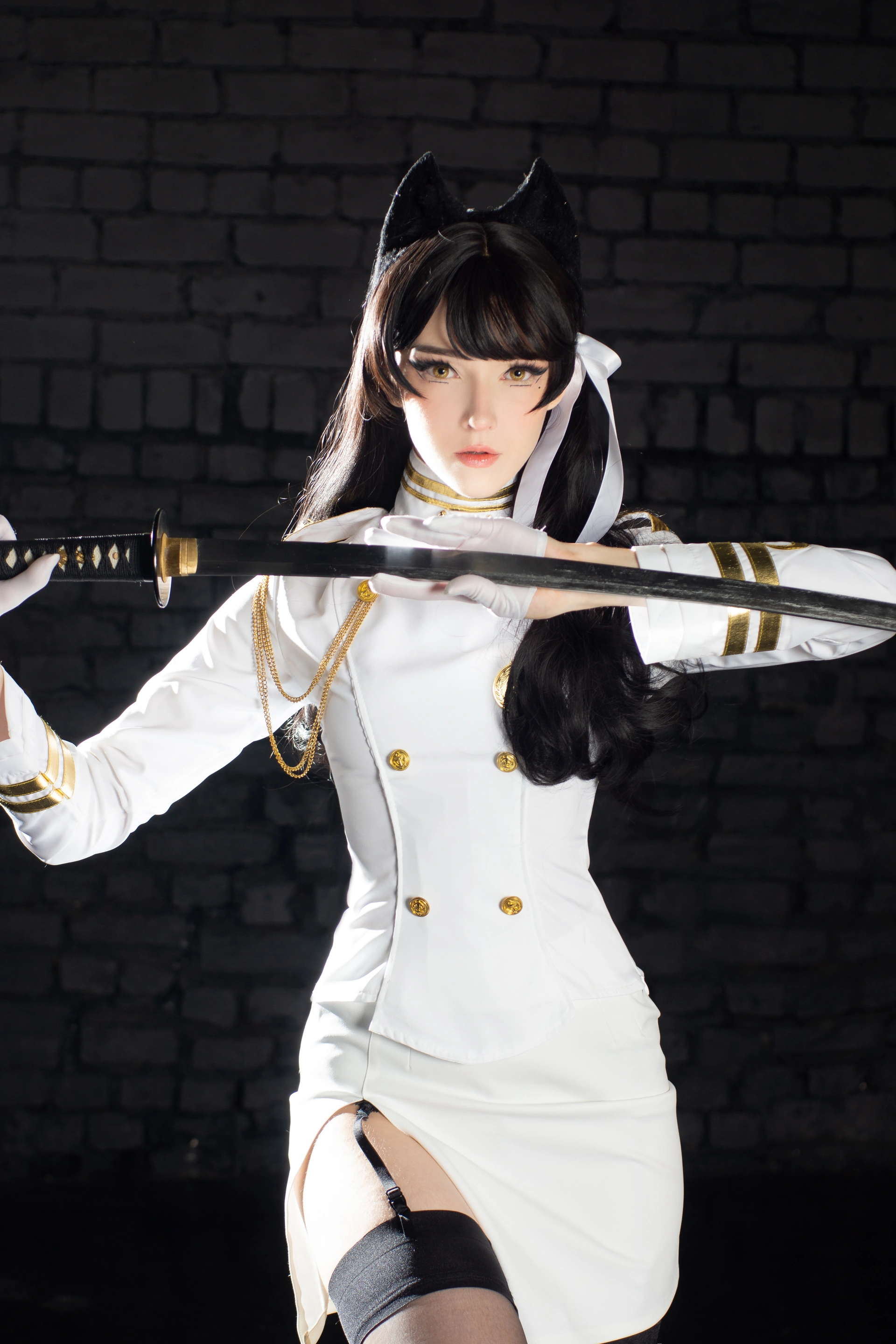 CandyBall - NO.28 Atago 3